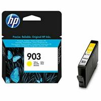 Originele inktcartridge HP T6L95AE Geel