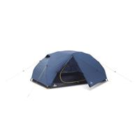 Nomad Jade 2 Premium Trekkerstent Titaanblauw
