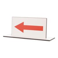 DELUXE INDICATOR ARROW POSESION (PHENOLIC) DELUXE INDICATOR ARROW POSESION (PHENOLIC)