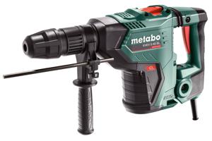 Metabo KHEV 5-40 BL SDS-Max-Combihamer 1150 W