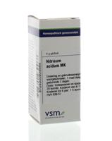VSM Nitricum acidum MK 4 Gram