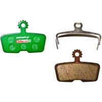 Swissstop - remblok set disc 29 c - avid code, r, rsc, guide re
