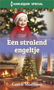 Een stralend engeltje - Carole Mortimer - ebook