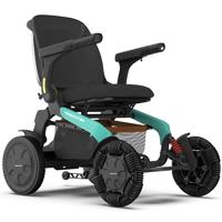 IVA Robooter E60 Pro - Elektrische Scooter