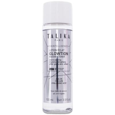 Talika Face Skintelligence Crème Skin Intelligence Glowtion 100ml