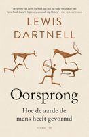 Oorsprong - Lewis Dartnell - ebook
