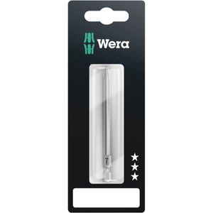 Wera 05136306001 1 /4&apos;&apos; Z SB Phillips Bit - 2 x 152mm - 851/4 - 05136306001