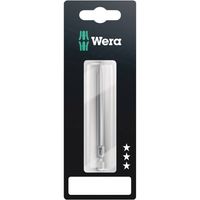 Wera 05136306001 1 /4&apos;&apos; Z SB Phillips Bit - 2 x 152mm - 851/4 - 05136306001