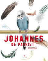 Johannes de parkiet (Hardback)