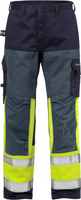 Fristads 125942 Flame high vis broek klasse 1 2587 FLAM - thumbnail