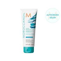 Moroccanoil Color Depositing Masker Aquamarine 200ml
