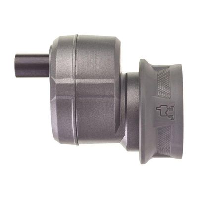 Milwaukee Accessoires Offset accessoire 1/4 hex M12FPDX - 4932464481