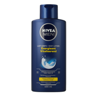 Nivea Men bodylotion revitaliserend / hydraterend 400 Milliliter