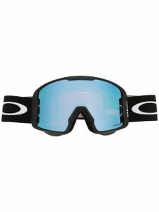 Oakley masque de ski Line Miner™ L - Noir