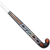 Brabo Traditional Carbon 80 Low Bow