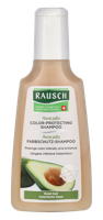 Rausch Avocado Color-Protecting Shampoo 200ml