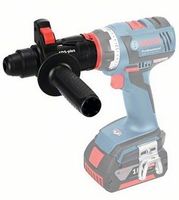 Bosch Accessoires GHA FC2 Professional - FlexiClick-opzetstuk - 1600A003NF