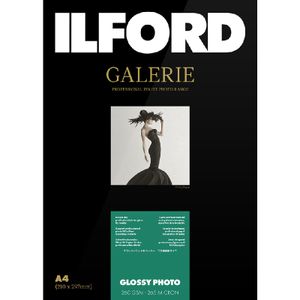 Ilford Galerie Prestige Gloss 260g A4 100 vel