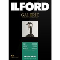 Ilford Galerie Prestige Gloss 260g A4 100 vel