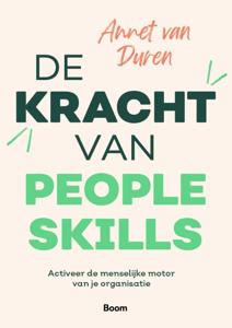 De kracht van people skills (Paperback)