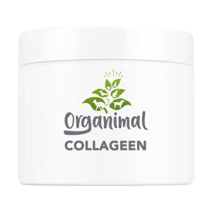 Organimal Collageen - 150 g