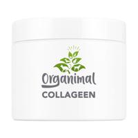 Organimal Collageen - 150 g - thumbnail