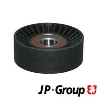 Spanrol, Poly V-riem JP GROUP JP GROUP, u.a. für Opel, Chevrolet, Vauxhall, Suzuki