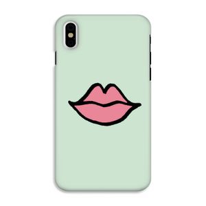 Kusje: iPhone X Tough Case