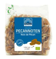 Mattisson Pecannoten bio (150 gr)