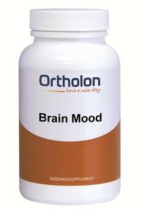 Ortholon Brain Mood Capsules