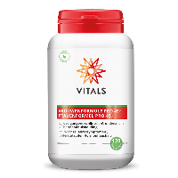 Vrouwenformule Pro 45+ - 120 tabletten - thumbnail