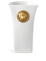 Versace vase Medusa Madness médium - Blanc