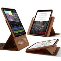 iPad Pro 13ʺ (2024) Shift Magnetic Case - Brown