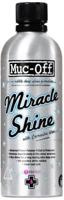 Muc-Off miracle shine polish and protectant 500ml