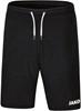 JAKO 8565K Short Base Kids - Zwart - 164