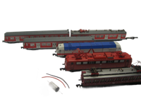 micromotor NA011 motor ombouwset voor Arnold BR 240 DE 1024, DR DRG BR 96, K.Bay.Sts.B. Gt 2 x 4/4, DB BR 150*, DB DRG BR 116 E16, DB DRG ET 88, DB BR 420, US loco S2 micromotor NA011 motor ombouwset voor Arnold BR 240 DE 1024, DR DRG BR 96, K.Bay.Sts.B. Gt 2 x 4/4, DB BR 150*, DB DRG BR 116 E16, DB DRG ET 88, DB BR 420, US loco S2