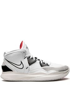 Nike baskets montantes Kyrie Infinity 8 - Blanc