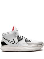 Nike baskets montantes Kyrie Infinity 8 - Blanc - thumbnail