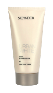 Skeyndor Urban White Shield Day Cream 50ml Dagcrème