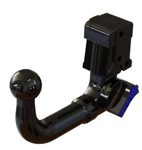 Afneembare trekhaak 2124T30