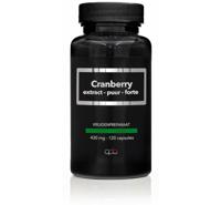 Apb Holland Cranberry extract puur 430mg
