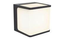 Lutec Design wandlampDoblo vierkant - 5197002125