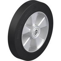 Blickle ALEV 250/20K Wiel met hoog draagvermogen Wieldiameter: 250 mm Draagvermogen (max.): 650 kg 1 stuk(s)
