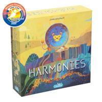 Asmodee Harmonies - thumbnail