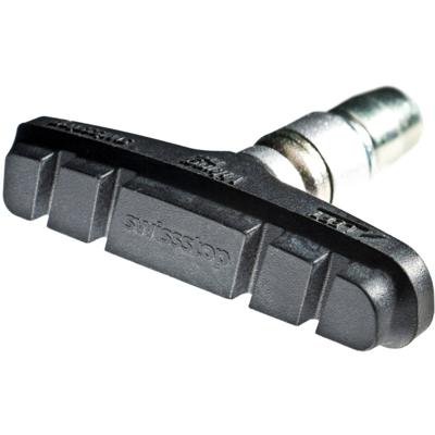 Swissstop - remblok set viking pro original black - v type