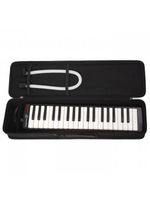 Hohner Performer 37 melodica, zwart - thumbnail