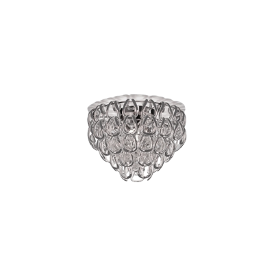 Vistosi - Giogali PL 50 Plafondlamp