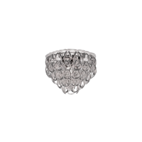Vistosi - Giogali PL 50 Plafondlamp