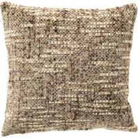 Sierkussen Noret 45x45 cm Shitake