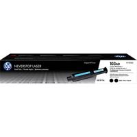 HP Toner 103AD Origineel 2-pack Zwart 2500 bladzijden W1103AD